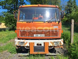 Online aukce: KAROSA  SA8-L110