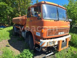 Online aukce: KAROSA  SA8-L110