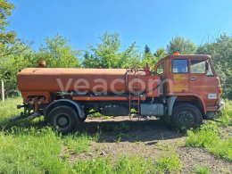 Online aukce: KAROSA  SA8-L110