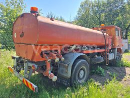 Online aukce: KAROSA  SA8-L110
