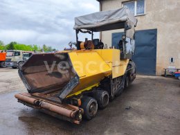 Online auction:  ABG TITAN 373