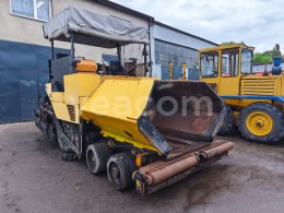 Online aukce:   ABG TITAN 373
