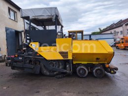 Online aukce:   ABG TITAN 373