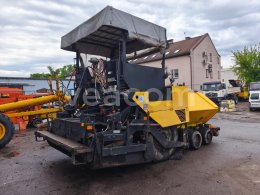 Online aukce:   ABG TITAN 373