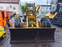 Online aukce: BAUKEMA  SHM 4 - 120 A