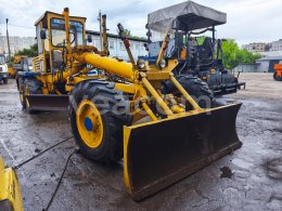 Online aukce: BAUKEMA  SHM 4 - 120 A