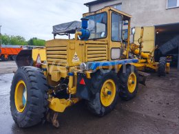 Online aukce: BAUKEMA  SHM 4 - 120 A