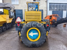 Online aukce: BAUKEMA  SHM 4 - 120 A