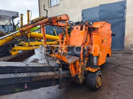 Online aukce: BITELLI  SF 60