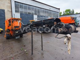 Online aukce: BITELLI  SF 60