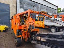 Online aukce: BITELLI  SF 60