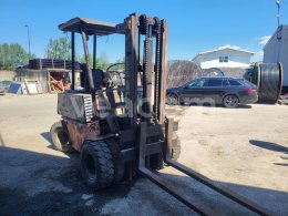 Online aukce: DESTA  DVHM 2522 L