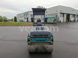 Online auction: BOMAG  BW 120 AD-3