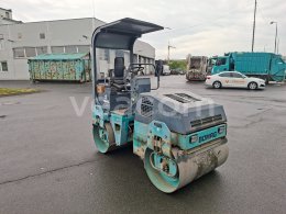 Online auction: BOMAG  BW 120 AD-3