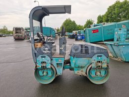 Online auction: BOMAG  BW 120 AD-3