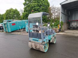 Online auction: BOMAG  BW 120 AD-3
