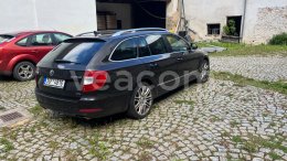 Online aukce: ŠKODA  SUPERB 3.6 FSI V6 4X4
