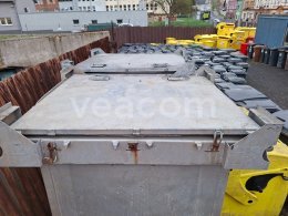 Online aukce:   EDELHOFF ASP 800 - 1 KUS