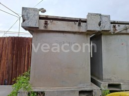 Online aukce:   EDELHOFF ASP 800 - 1 KUS