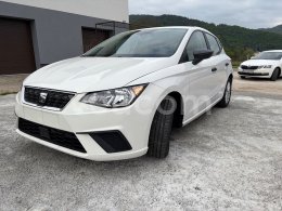 Online árverés: SEAT  IBIZA