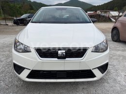 Online aukce: SEAT  IBIZA