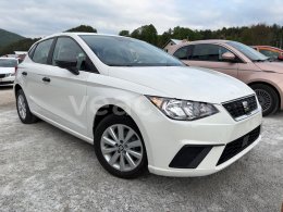 Online aukce: SEAT  IBIZA