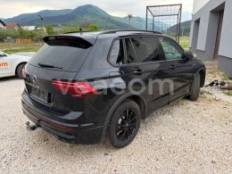 Online aukce: VOLKSWAGEN  TIGUAN R-LINE