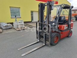 Інтернет-аукціон: NISSAN  FGD 02A 350