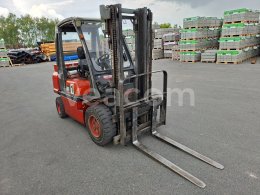 Online aukce: NISSAN  FGD 02A 350