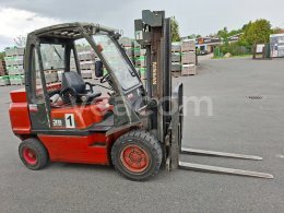 Online aukce: NISSAN  FGD 02A 350
