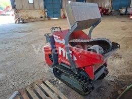 Online aukce: MESSERSI  TC85D