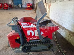 Online aukce: MESSERSI  TC85D