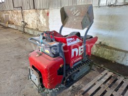 Online aukce: MESSERSI  TC85D