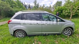 Online aukce: FORD  GRAND C - MAX