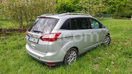 Online aukce: FORD  GRAND C - MAX