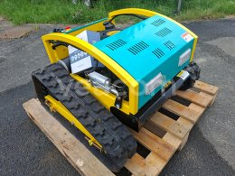 Online aukce: MACHPRO  MP-M500