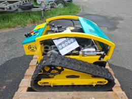 Online aukce: MACHPRO  MP-M500