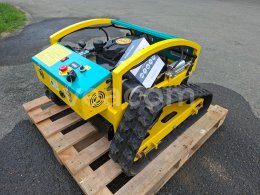 Online aukce: MACHPRO  MP-M500