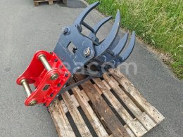 Интернет-аукцион:  TREE SHEAR TS04 047 KLEŠTĚ NA KEŘE A STROMY