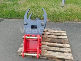 Online aukce:   TREE SHEAR TS04 047 KLEŠTĚ NA KEŘE A STROMY