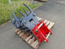 Online aukce:   TREE SHEAR TS04 047 KLEŠTĚ NA KEŘE A STROMY