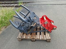 Online aukce:   TREE SHEAR TS04 047 KLEŠTĚ NA KEŘE A STROMY