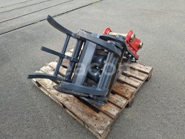 Online aukce:   TREE SHEAR TS04 047 KLEŠTĚ NA KEŘE A STROMY
