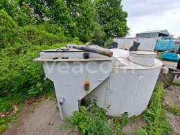 Online aukce:   MZK - 5 NÁDOBA NA SOLANKU