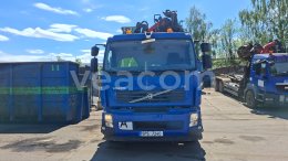 Online-Versteigerung: VOLVO  FE S 340 62R + HR