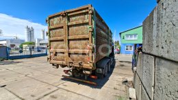 Online-Versteigerung: VOLVO  FE S 340 62R + HR