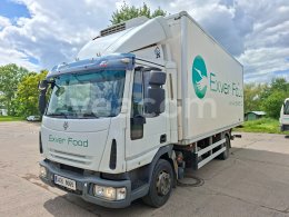 Online árverés: IVECO  EUROCARGO ML 120 EL