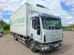 Online aukce: IVECO  EUROCARGO ML 120 EL
