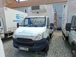 Online aukce: IVECO  DAILY 65C17