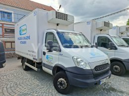 Online aukce: IVECO  DAILY 65C17